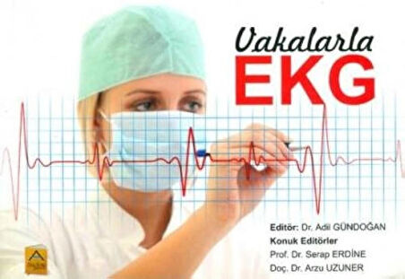 Vakalarla Ekg