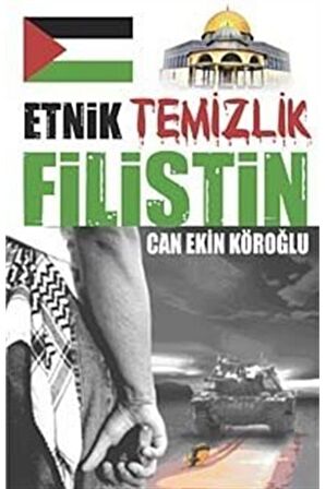 Etnik Temizlik Filistin