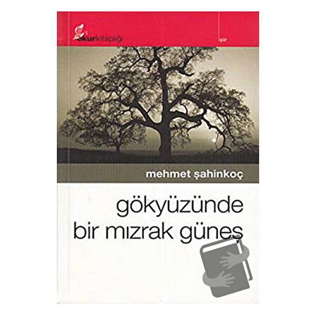 Gökyüzünde Bir Mızrak Güneş