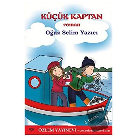Küçük Kaptan