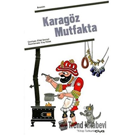 Karagöz Mutfakta