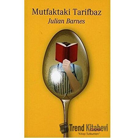 Mutfaktaki Tarifbaz