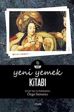 Yeni Yemek Kitabı / Kolektif