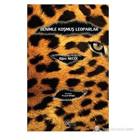 Benimle Koşmuş Leoparlar