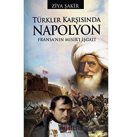 Türkler Karşısında Napolyon