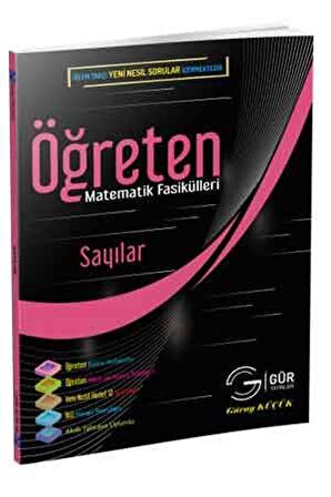 Öğreten Matematik Fasikülleri - Sayılar Konu Anlatımlı