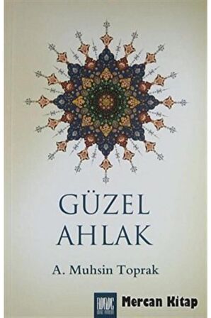 Güzel Ahlak