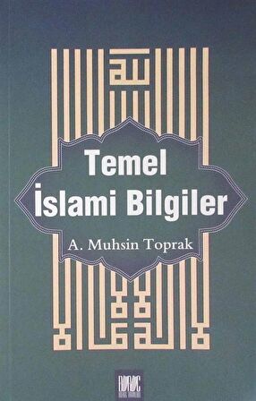 Temel İslami Bilgiler