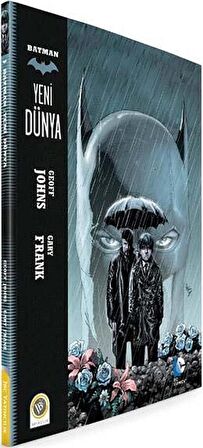 Batman: Yeni Dünya