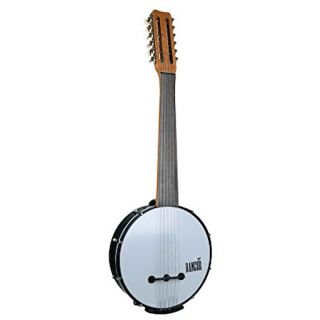 Bancod Kısa Sap Bağlama (Sazbüş)