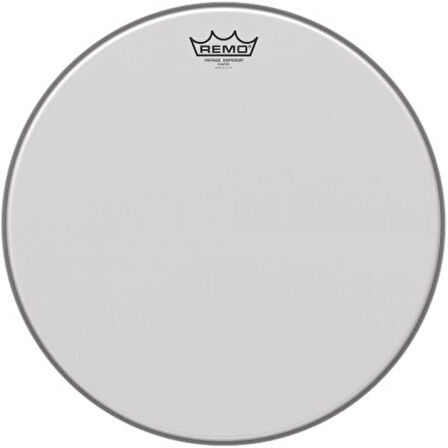 REMO VE-0116-00- Emperor® Vintage Kumlu 16\" Davul Derisi