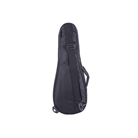 Wagon Case 03 Serisi Soprano Gri Ukulele Taşıma Çantası