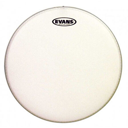 EVANS B10G2  deri