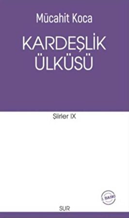 Kardeşlik Ülküsü