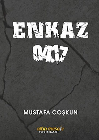 Enkaz 04.17