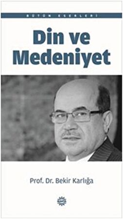Din ve Medeniyet