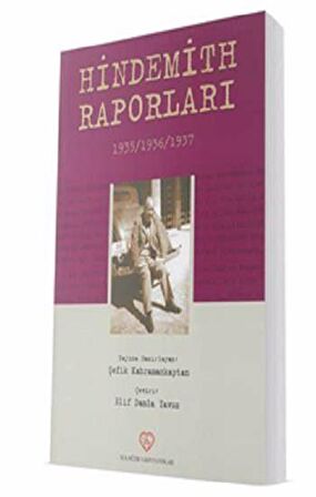 Hindemith Raporları