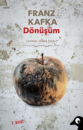 Dönüşüm