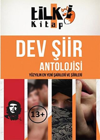 Dev Şiir Antolojisi