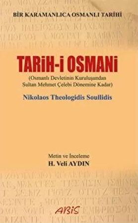 Tarih-i Osmani
