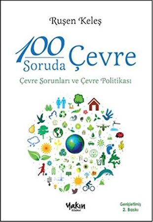 100 Soruda Çevre