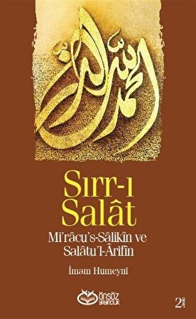 Sırr-ı Salat