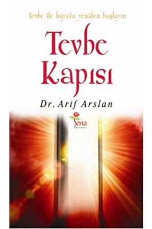 Tevbe Kapısı