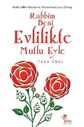 Rabbim Beni Evlilikle Mutlu Eyle