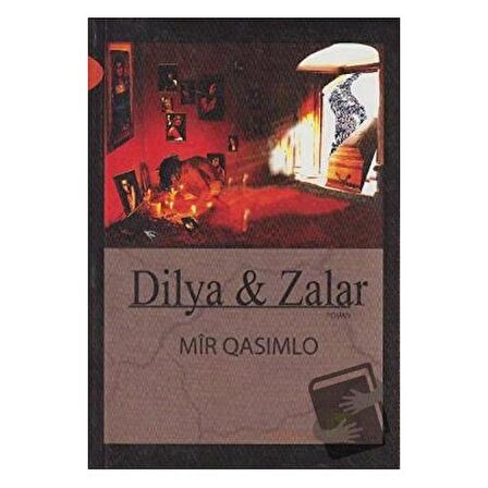 Dilya - Zalar