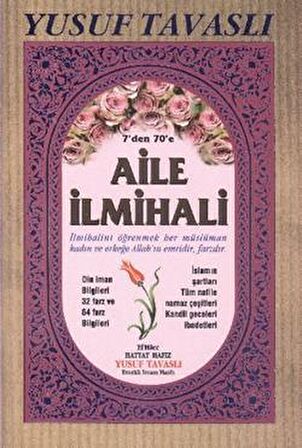 7'den 70'e - Aile İlmihali (B51)