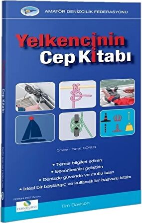 Yelkencinin Cep Kitabı