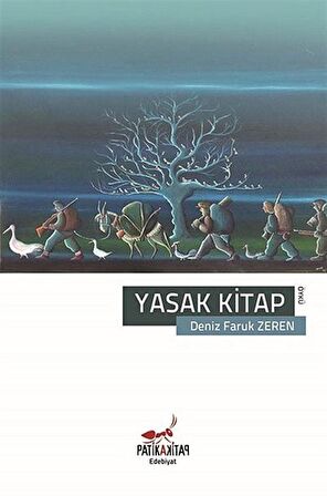 Yasak Kitap