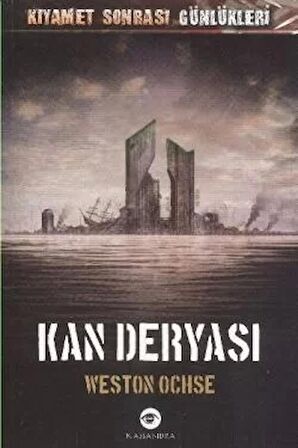 Kan Deryası