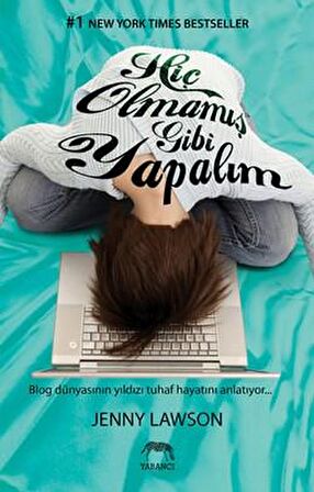 Hiç Olmamış Gibi Yapalım