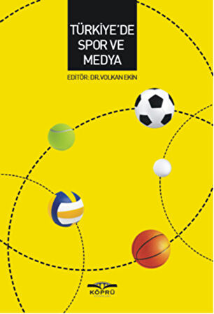 Türkiye'de Spor ve Medya