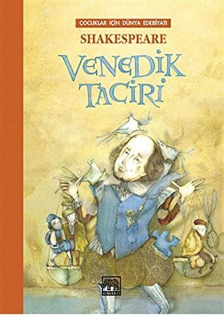 Venedik Taciri