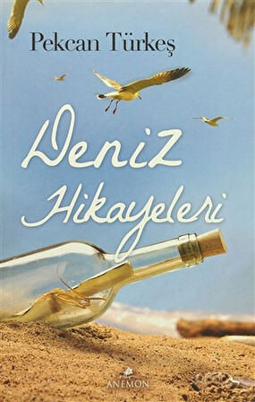 Deniz Hikayeleri