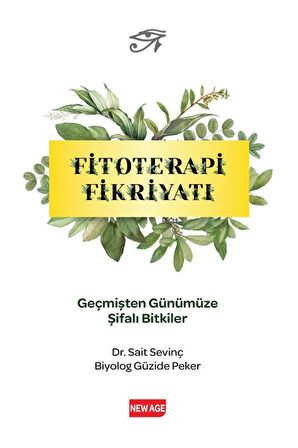 FİTOTERAPİ FİKRİYATI