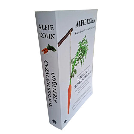 Peta Kitap Ödüllerle Cezalandırılmak