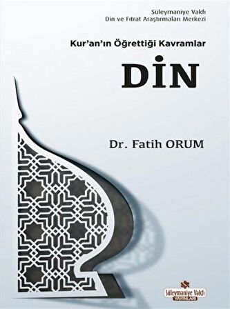 Kur'an'ın Öğrettiği Kavramlar 1 - Din