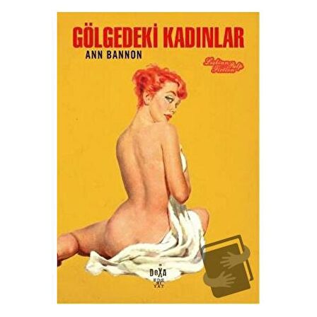 Gölgedeki Kadınlar