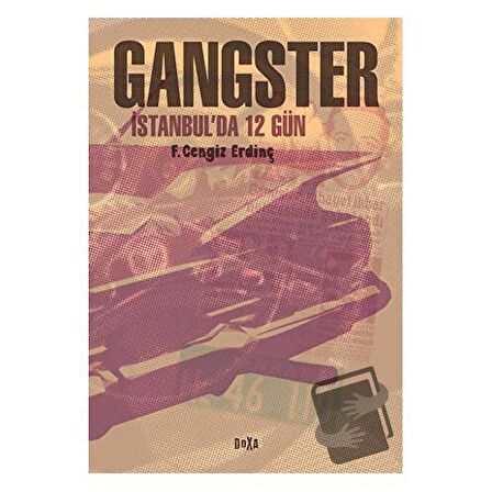 Gangster