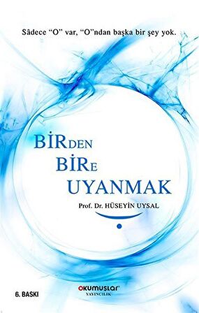 Birden Bire Uyanmak / Hüseyin Uysal