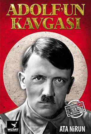 Adolf'un Kavgası / Ata Nirun