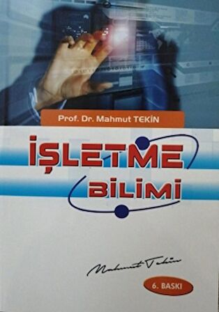 İşletme Bilimi