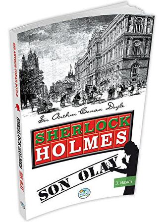 Sherlock Holmes : Son Olay