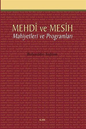 Mehdi ve Mesih