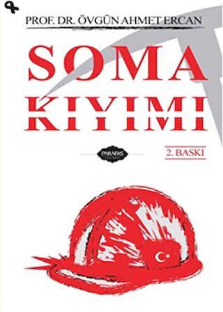 Soma Kıyımı