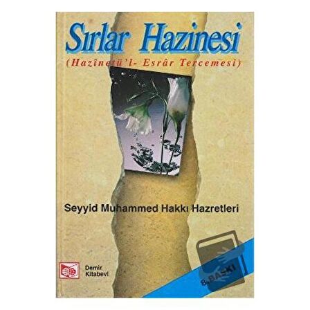 Sırlar Hazinesi (2. Hamur)