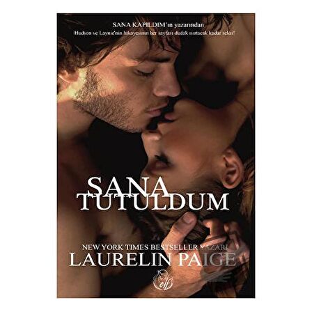 Sana Tutuldum